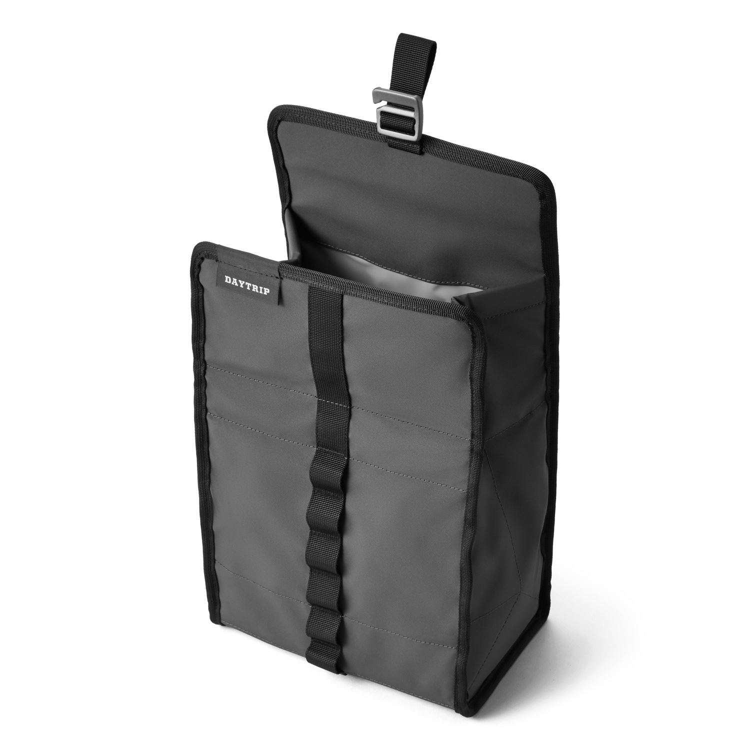 YETI 12. HARDGOODS - COOLERS - COOLERS SOFT Daytrip Lunch Bag CHARCOAL