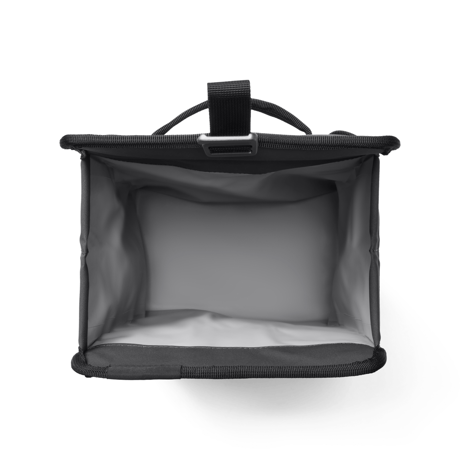 YETI 12. HARDGOODS - COOLERS - COOLERS SOFT Daytrip Lunch Bag CHARCOAL