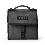 YETI 12. HARDGOODS - COOLERS - COOLERS SOFT Daytrip Lunch Bag CHARCOAL