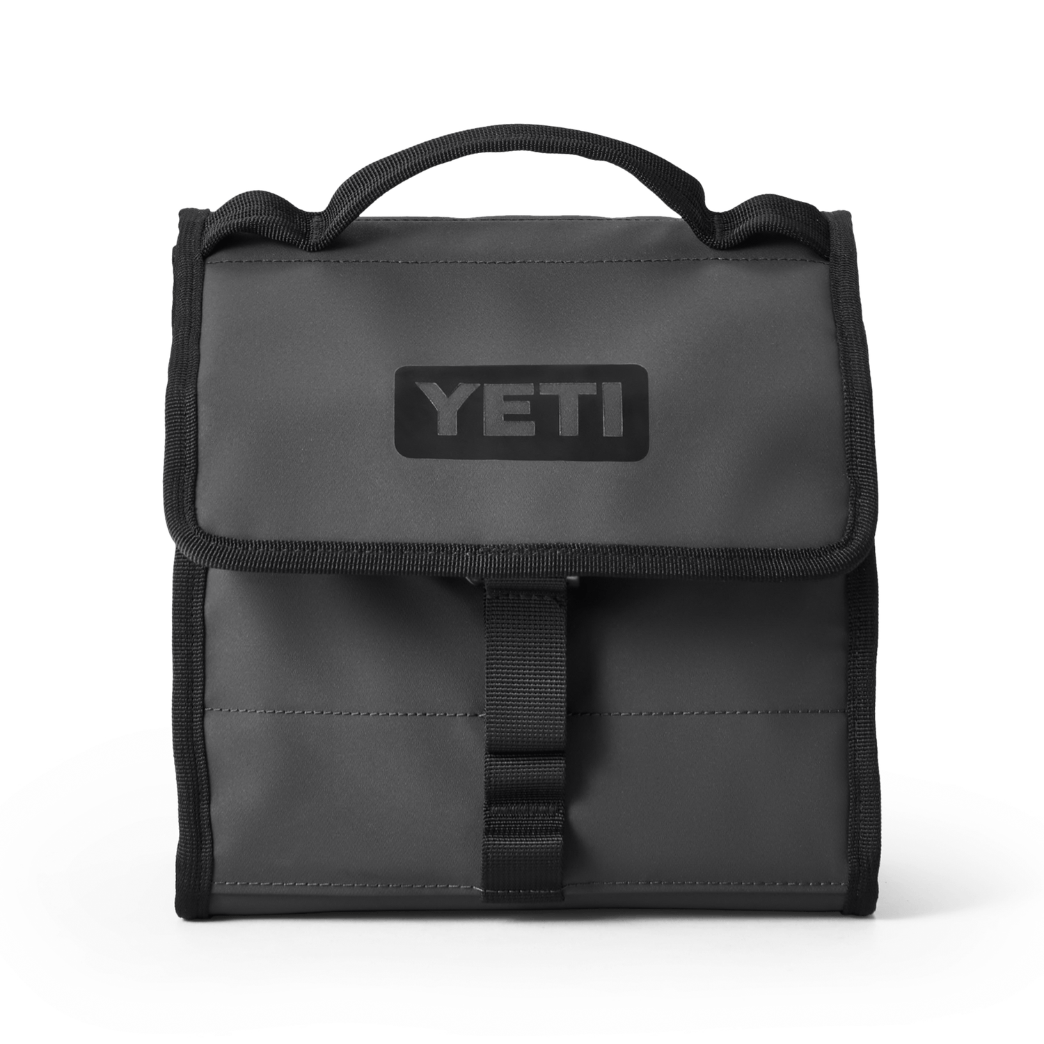 YETI 12. HARDGOODS - COOLERS - COOLERS SOFT Daytrip Lunch Bag CHARCOAL