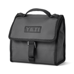 YETI 12. HARDGOODS - COOLERS - COOLERS SOFT Daytrip Lunch Bag CHARCOAL