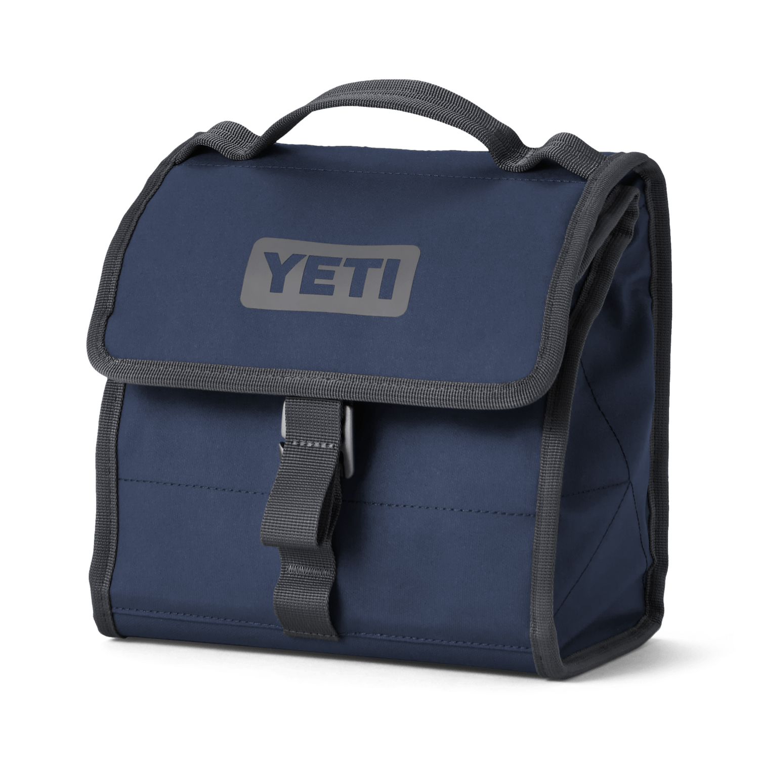 YETI 12. HARDGOODS - COOLERS - COOLERS SOFT Daytrip Lunch Bag NAVY