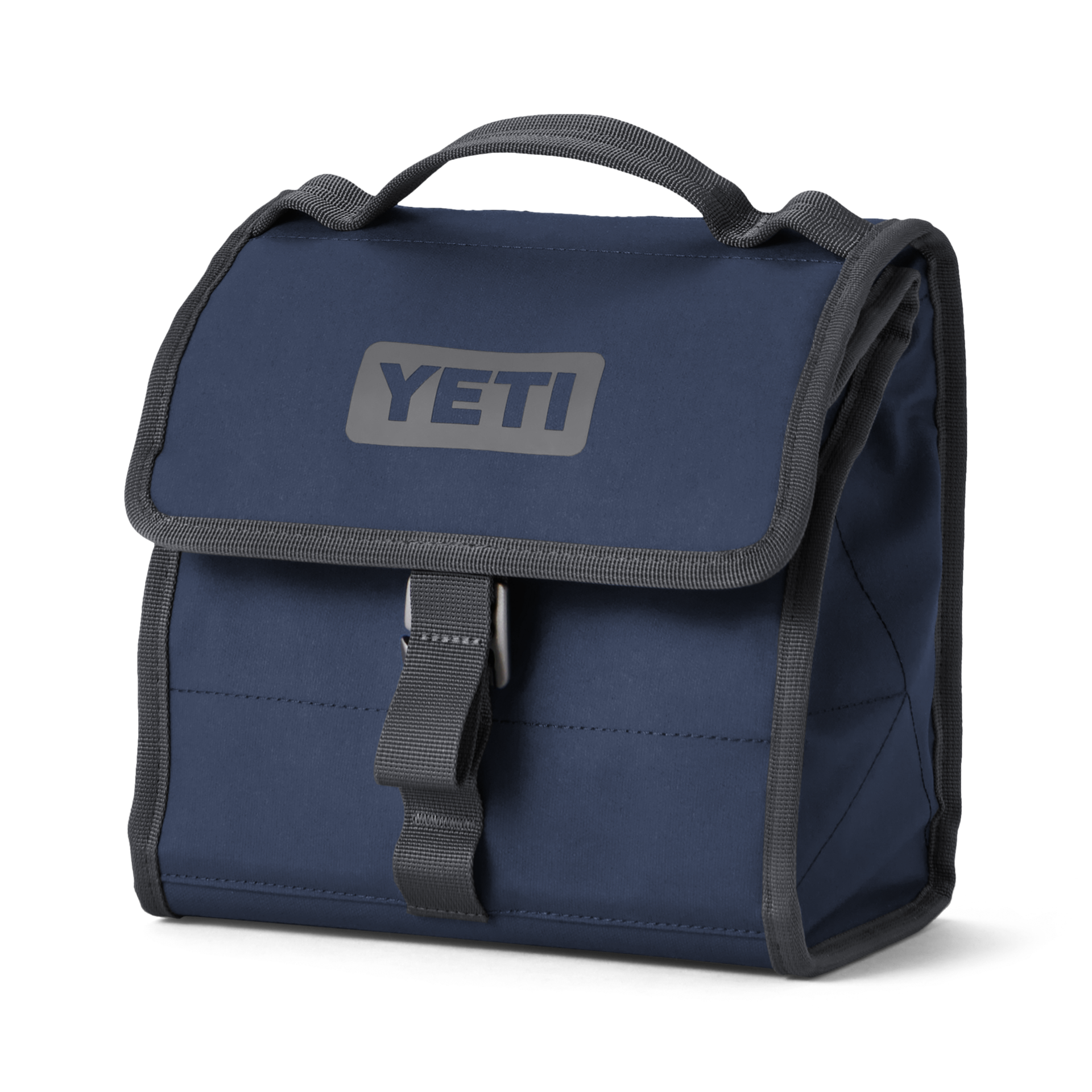 YETI 12. HARDGOODS - COOLERS - COOLERS SOFT Daytrip Lunch Bag NAVY