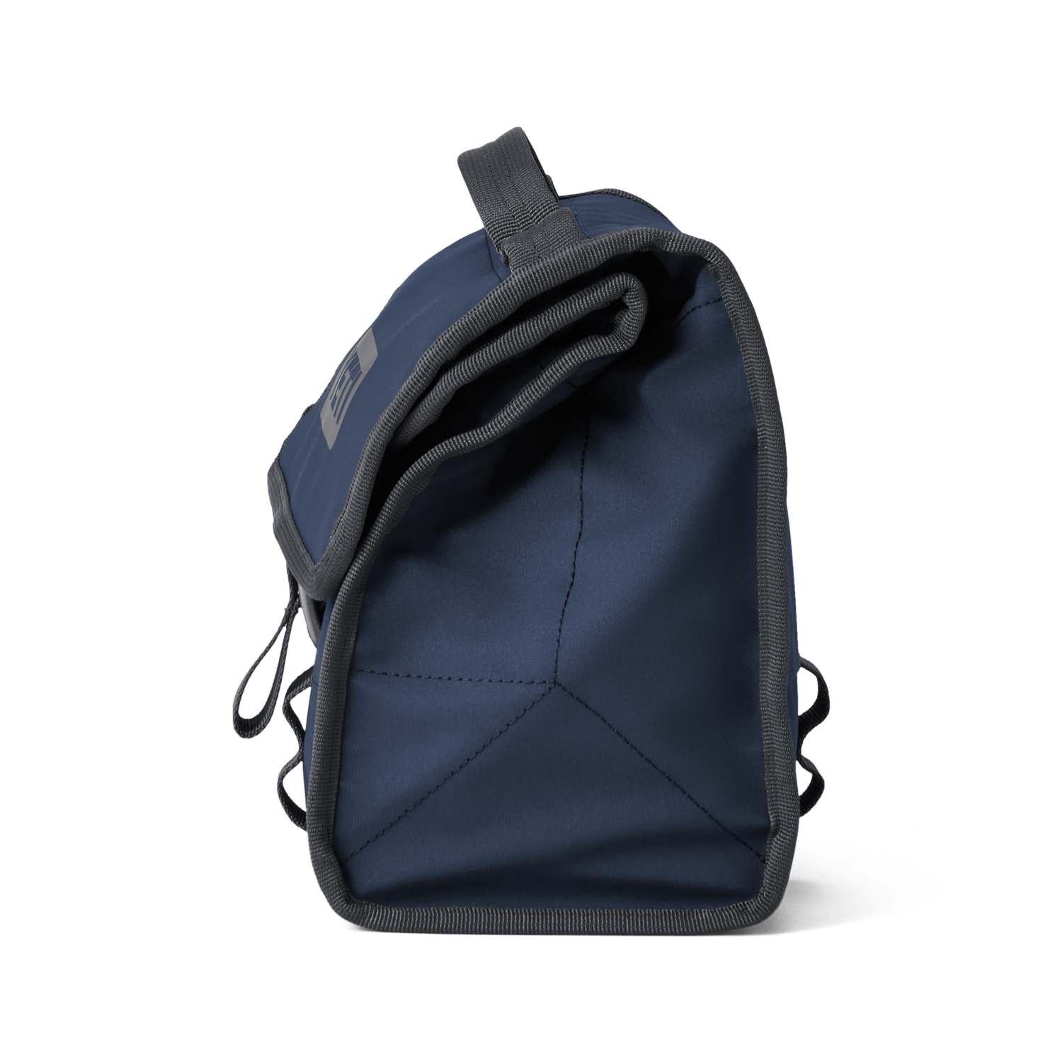 YETI 12. HARDGOODS - COOLERS - COOLERS SOFT Daytrip Lunch Bag NAVY