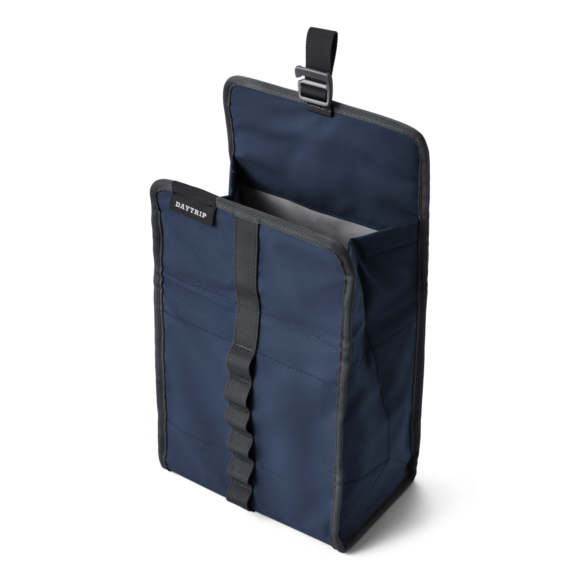 YETI 12. HARDGOODS - COOLERS - COOLERS SOFT Daytrip Lunch Bag NAVY