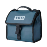 YETI 12. HARDGOODS - COOLERS - COOLERS SOFT Daytrip Lunch Bag NORDIC BLUE