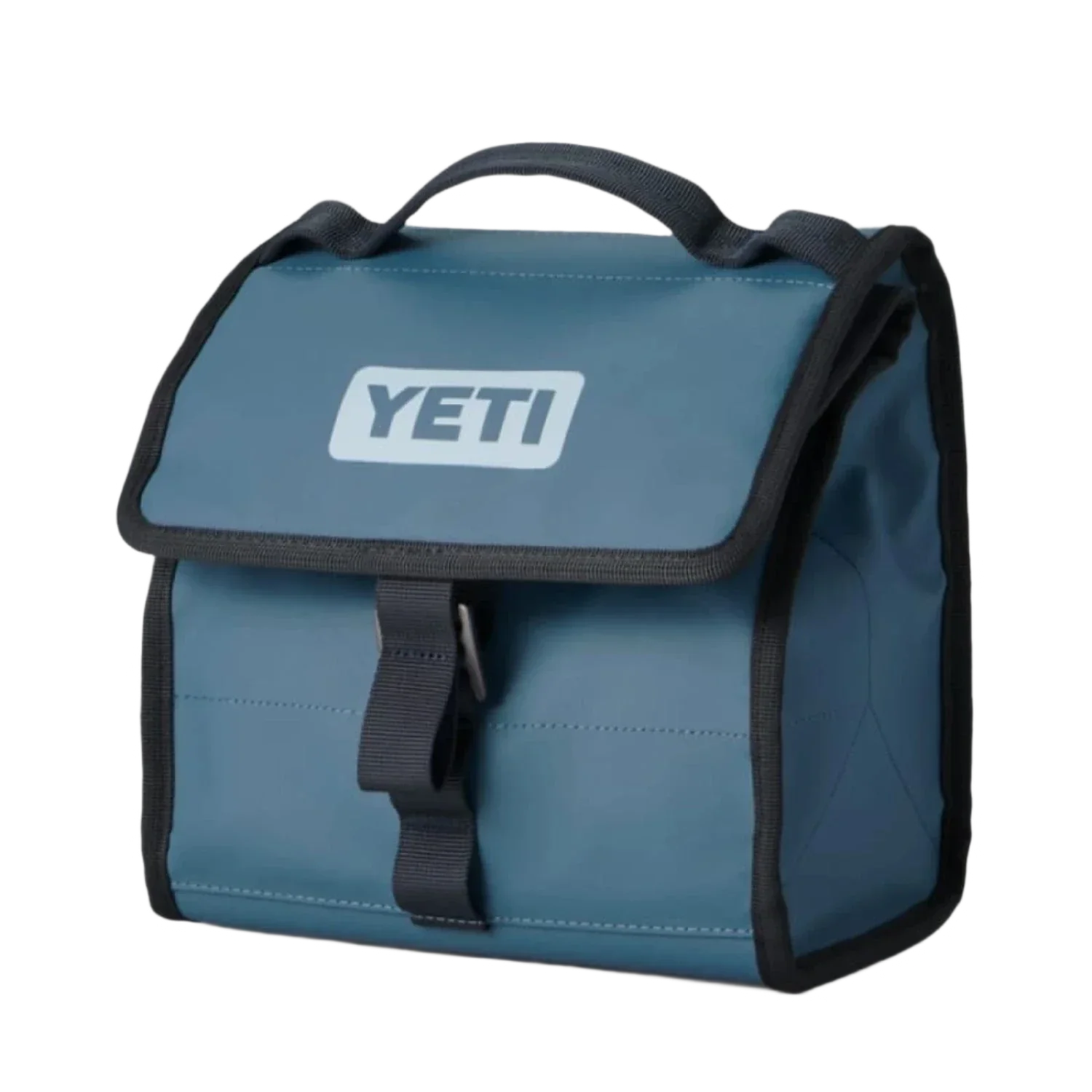 YETI 12. HARDGOODS - COOLERS - COOLERS SOFT Daytrip Lunch Bag NORDIC BLUE