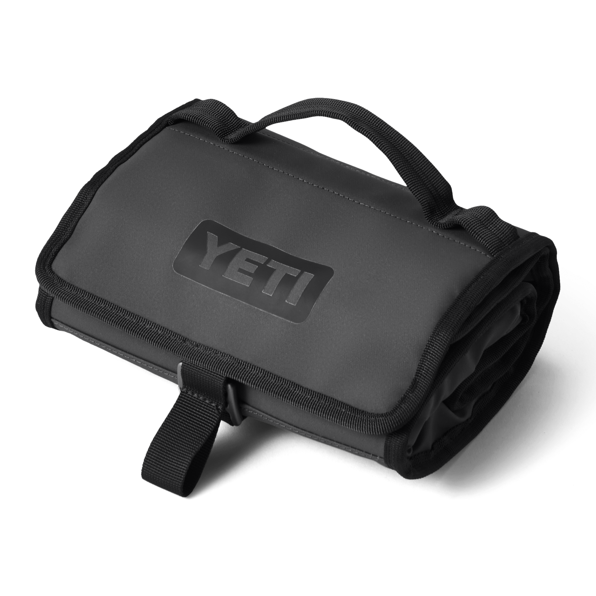 YETI 12. HARDGOODS - COOLERS - COOLERS SOFT Daytrip Lunch Bag CHARCOAL