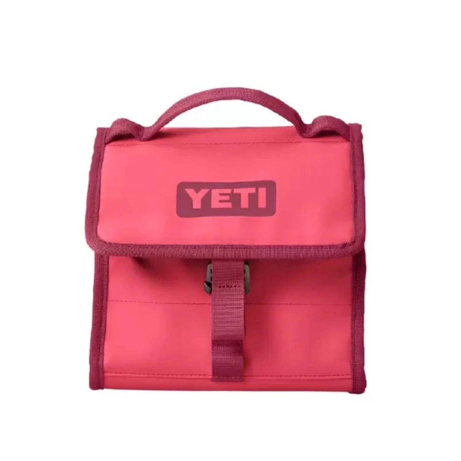 YETI 12. HARDGOODS - COOLERS - COOLERS SOFT Daytrip Lunch Bag BIMINI PINK