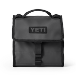 YETI 12. HARDGOODS - COOLERS - COOLERS SOFT Daytrip Lunch Bag CHARCOAL