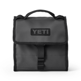 YETI 12. HARDGOODS - COOLERS - COOLERS SOFT Daytrip Lunch Bag CHARCOAL