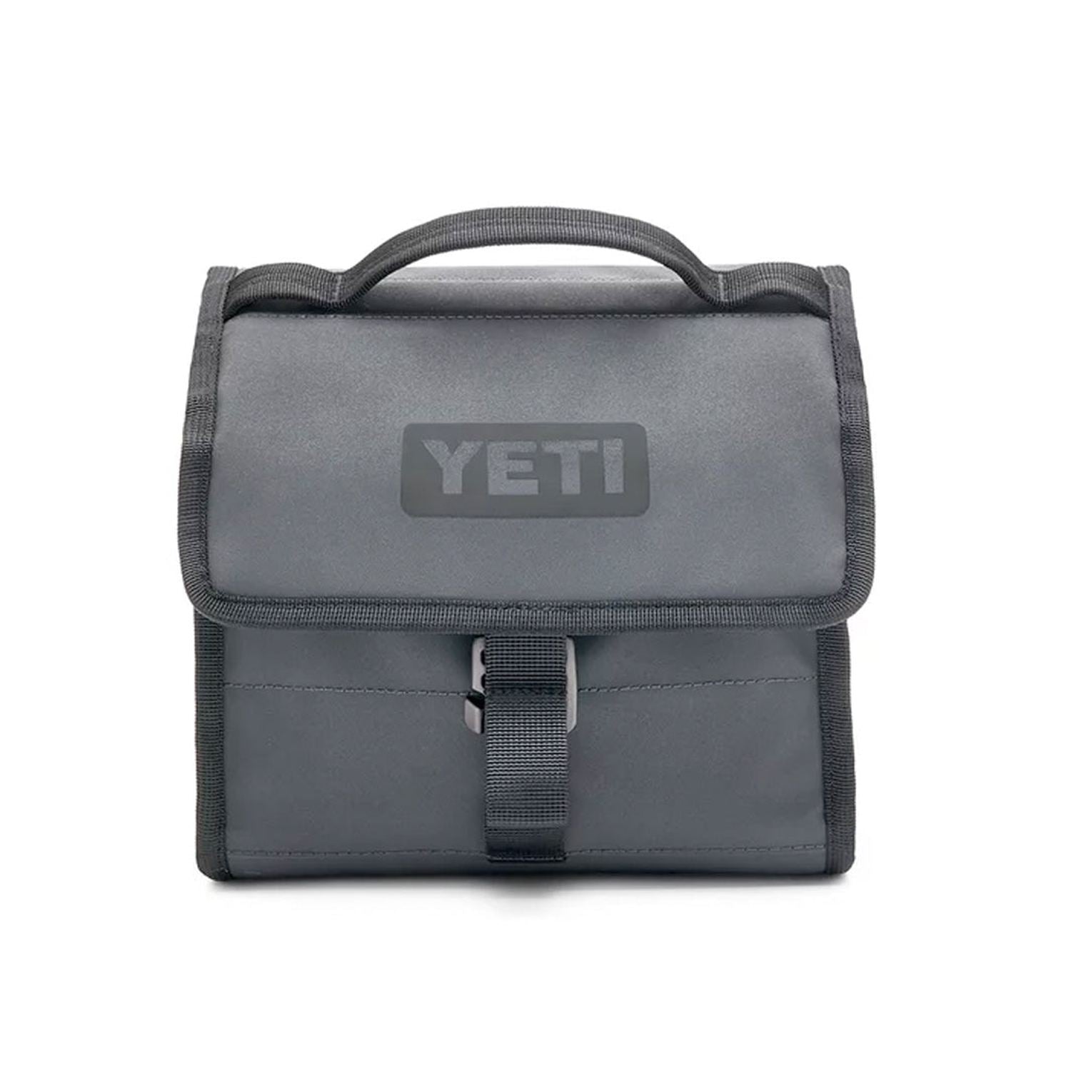 YETI 12. HARDGOODS - COOLERS - COOLERS SOFT Daytrip Lunch Bag CHARCOAL