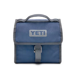 YETI 12. HARDGOODS - COOLERS - COOLERS SOFT Daytrip Lunch Bag NAVY