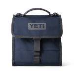 YETI 12. HARDGOODS - COOLERS - COOLERS SOFT Daytrip Lunch Bag NAVY