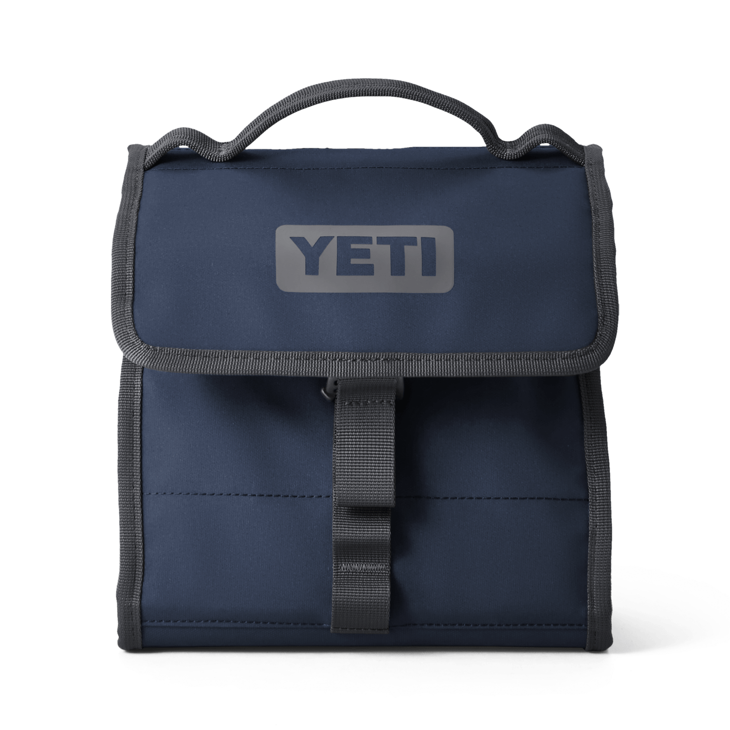 YETI 12. HARDGOODS - COOLERS - COOLERS SOFT Daytrip Lunch Bag NAVY