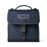 YETI 12. HARDGOODS - COOLERS - COOLERS SOFT Daytrip Lunch Bag NAVY