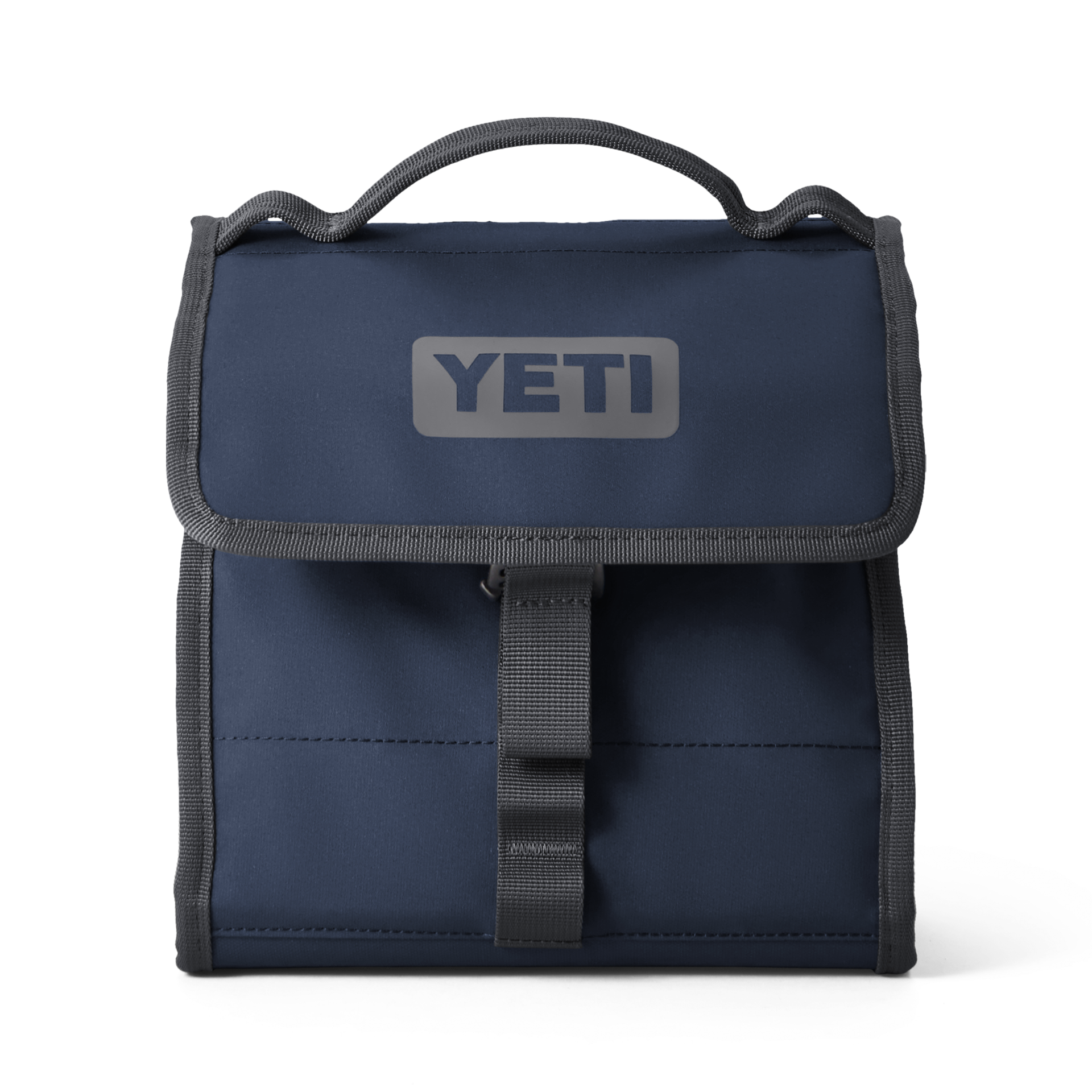 YETI 12. HARDGOODS - COOLERS - COOLERS SOFT Daytrip Lunch Bag NAVY