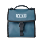 YETI 12. HARDGOODS - COOLERS - COOLERS SOFT Daytrip Lunch Bag NORDIC BLUE