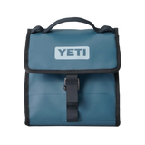 YETI 12. HARDGOODS - COOLERS - COOLERS SOFT Daytrip Lunch Bag NORDIC BLUE