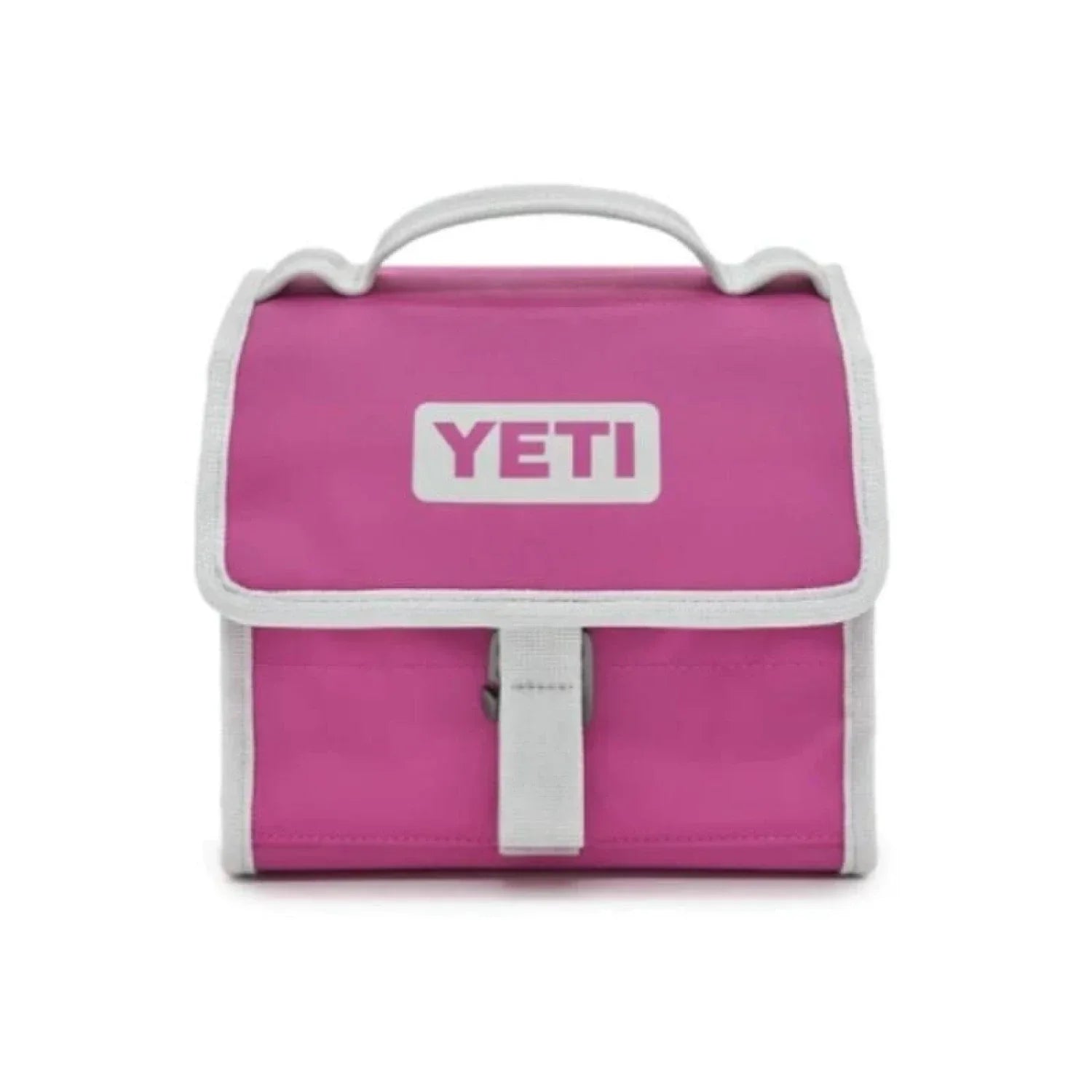 YETI 12. HARDGOODS - COOLERS - COOLERS SOFT Daytrip Lunch Bag PRICKLY PEAR PINK