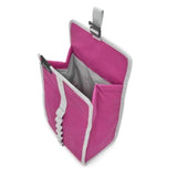 YETI HARDGOODS - COOLERS - COOLERS SOFT Daytrip Lunch Bag PRICKLY PEAR PINK