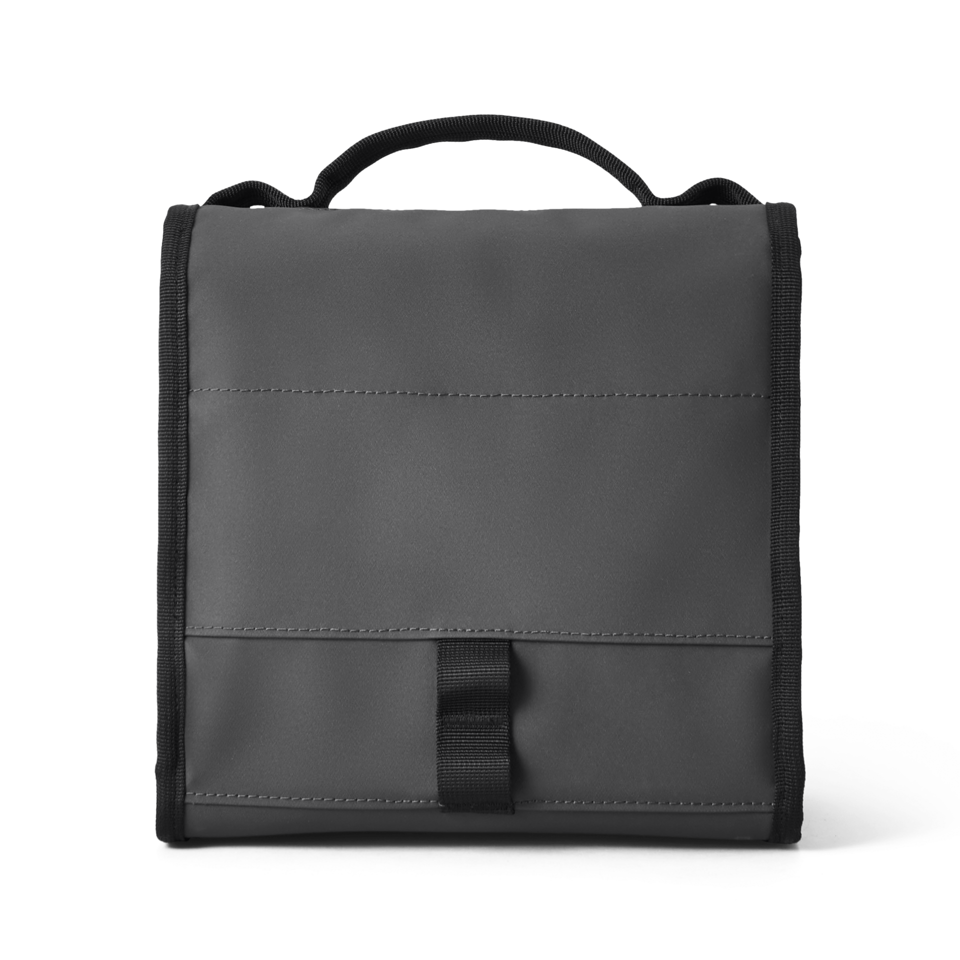 YETI HARDGOODS - COOLERS - COOLERS SOFT Daytrip Lunch Bag CHARCOAL