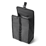 YETI HARDGOODS - COOLERS - COOLERS SOFT Daytrip Lunch Bag CHARCOAL