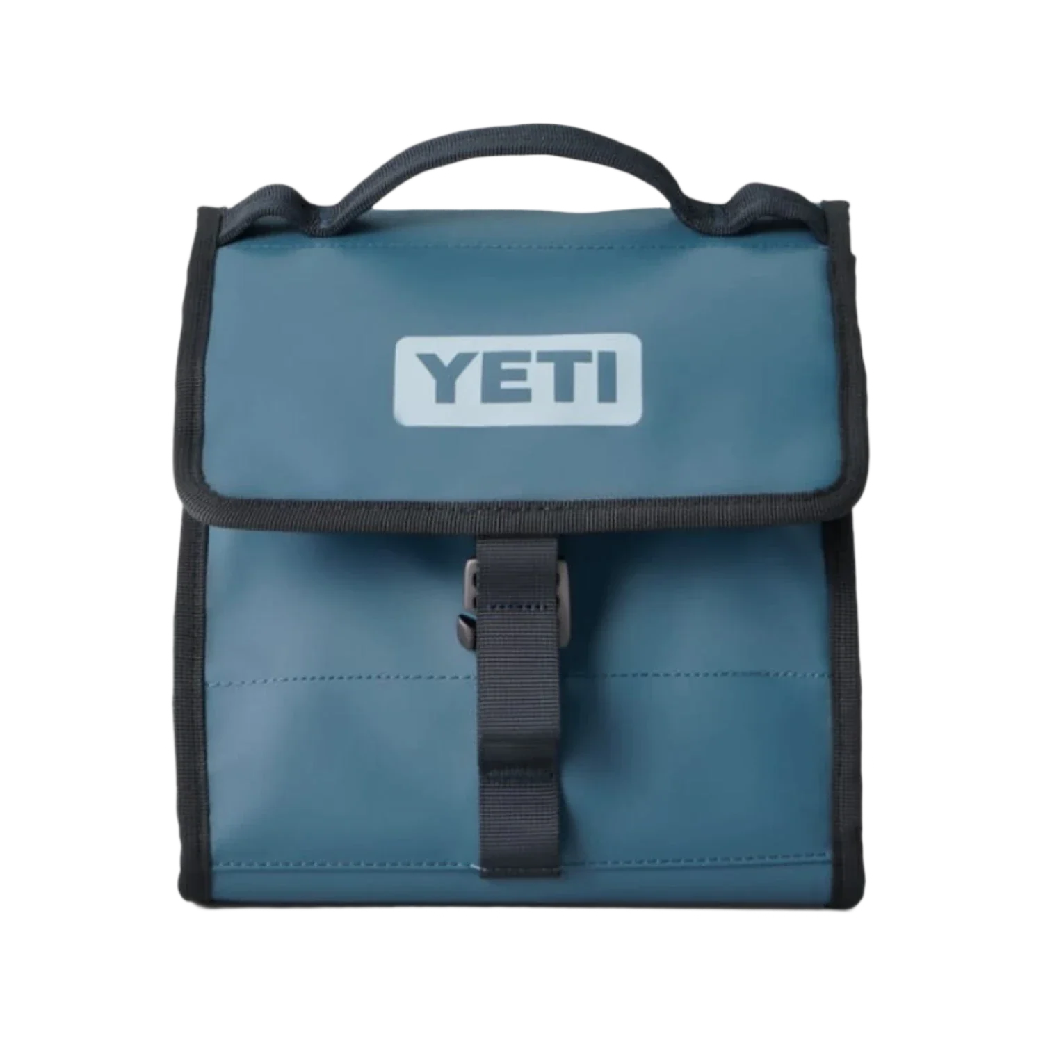 YETI HARDGOODS - COOLERS - COOLERS SOFT Daytrip Lunch Bag NORDIC BLUE