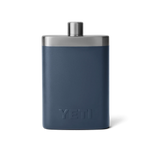 YETI 08. DRINKWARE - DRINK ACCESS - DRINK ACCESS YETI Flask BLACK