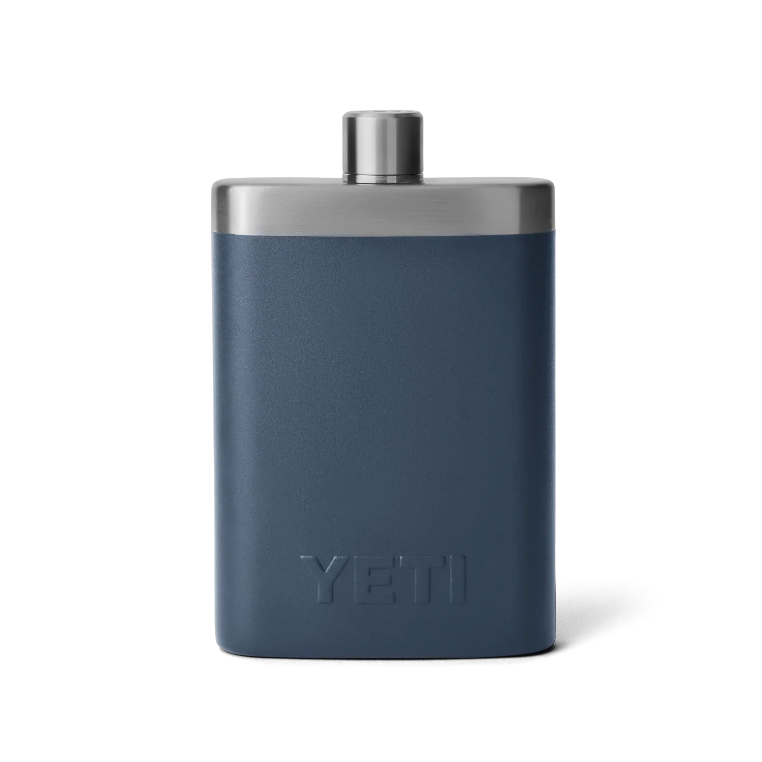 YETI 08. DRINKWARE - DRINK ACCESS - DRINK ACCESS YETI Flask BLACK