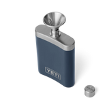 YETI 08. DRINKWARE - DRINK ACCESS - DRINK ACCESS YETI Flask NAVY