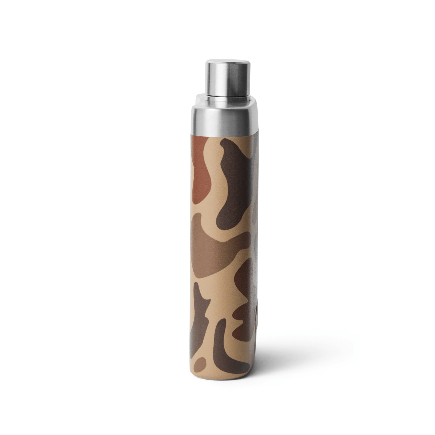 YETI 08. DRINKWARE - DRINK ACCESS - DRINK ACCESS YETI Flask WETLANDS CAMO