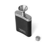 YETI 08. DRINKWARE - DRINK ACCESS - DRINK ACCESS YETI Flask BLACK