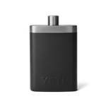 YETI 08. DRINKWARE - DRINK ACCESS - DRINK ACCESS YETI Flask BLACK