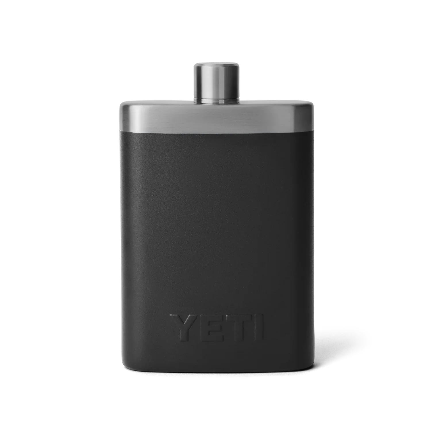 YETI 08. DRINKWARE - DRINK ACCESS - DRINK ACCESS YETI Flask BLACK