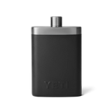 YETI 08. DRINKWARE - DRINK ACCESS - DRINK ACCESS YETI Flask BLACK