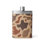 YETI 08. DRINKWARE - DRINK ACCESS - DRINK ACCESS YETI Flask WETLANDS CAMO