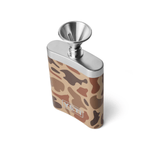 YETI 08. DRINKWARE - DRINK ACCESS - DRINK ACCESS YETI Flask WETLANDS CAMO