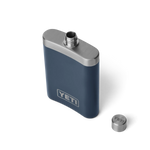 YETI 08. DRINKWARE - DRINK ACCESS - DRINK ACCESS YETI Flask NAVY