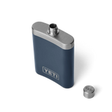 YETI 08. DRINKWARE - DRINK ACCESS - DRINK ACCESS YETI Flask NAVY