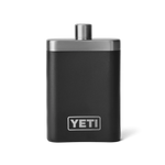 YETI 08. DRINKWARE - DRINK ACCESS - DRINK ACCESS YETI Flask BLACK