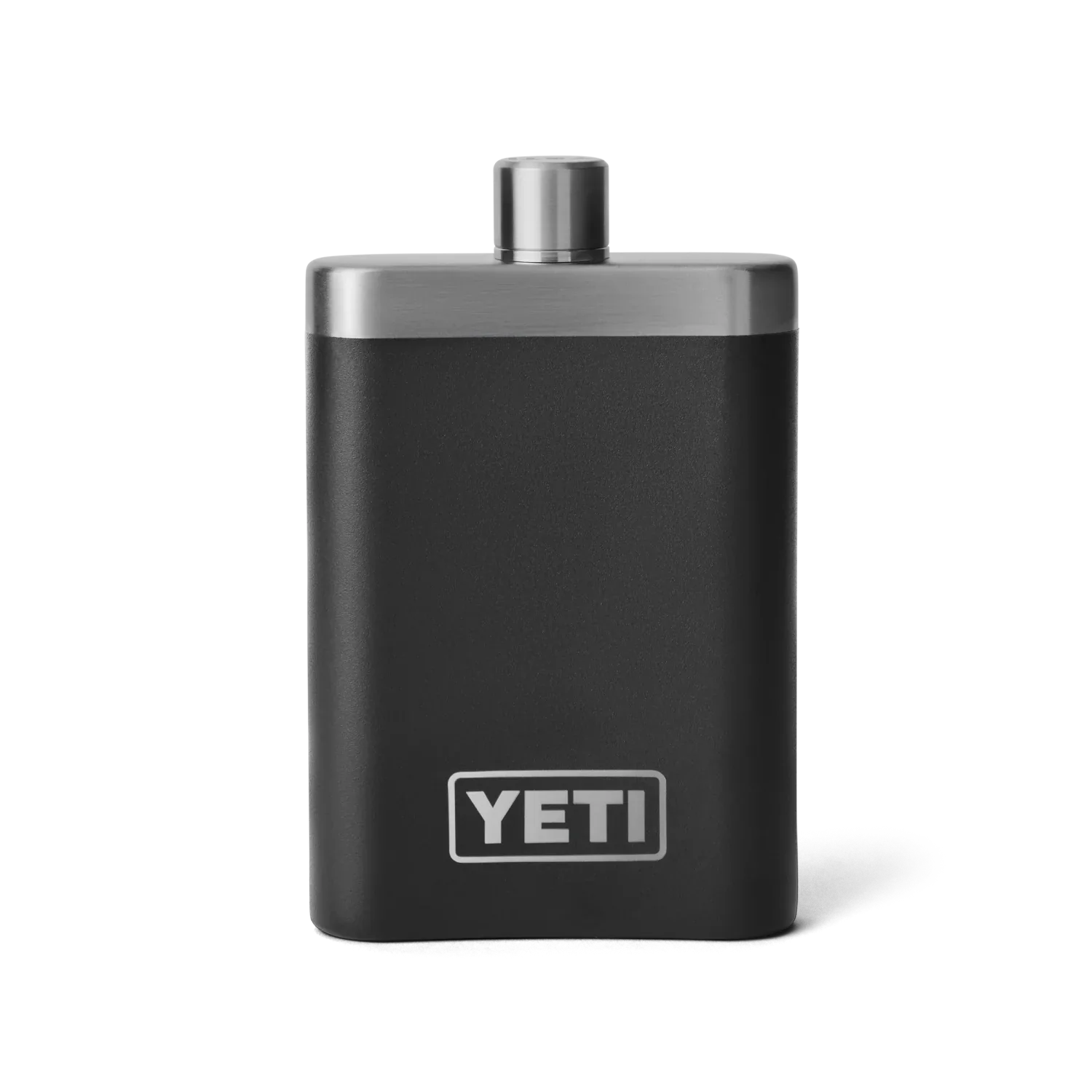 YETI 08. DRINKWARE - DRINK ACCESS - DRINK ACCESS YETI Flask BLACK