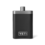 YETI 08. DRINKWARE - DRINK ACCESS - DRINK ACCESS YETI Flask BLACK