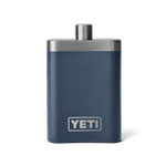 YETI 08. DRINKWARE - DRINK ACCESS - DRINK ACCESS YETI Flask NAVY