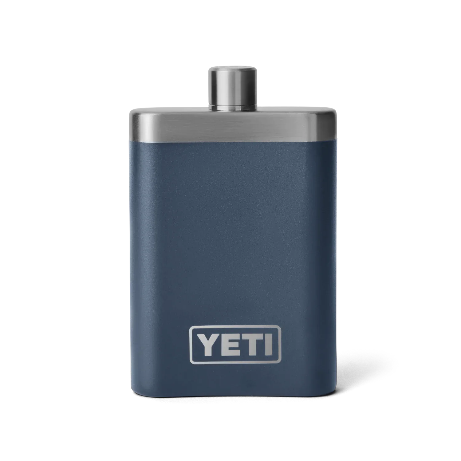 YETI 08. DRINKWARE - DRINK ACCESS - DRINK ACCESS YETI Flask NAVY