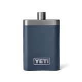 YETI 08. DRINKWARE - DRINK ACCESS - DRINK ACCESS YETI Flask NAVY