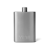 YETI 08. DRINKWARE - DRINK ACCESS - DRINK ACCESS YETI Flask STAINLESS STEEL