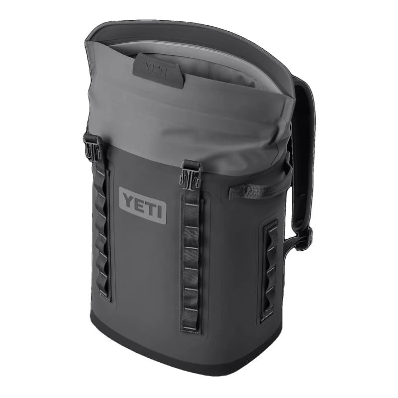 YETI 12. HARDGOODS - COOLERS - COOLERS SOFT YETI Hopper M20 Sub CHARCOAL