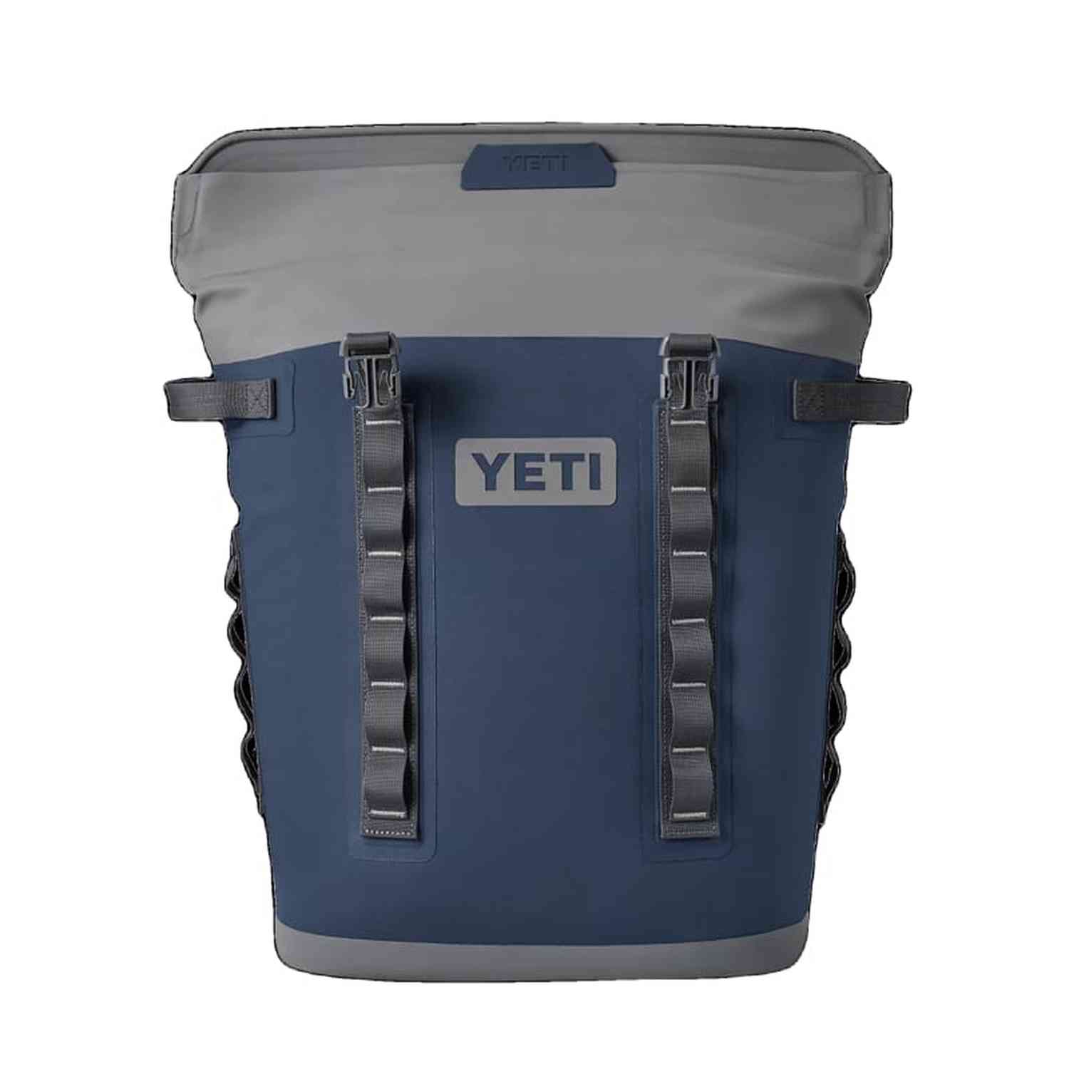 blue yeti bag YETI Hopper M20 Backpack Soft Cooler Classic Navy