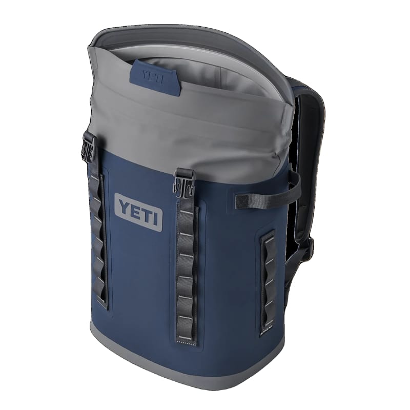 YETI 12. HARDGOODS - COOLERS - COOLERS SOFT YETI Hopper M20 Sub NAVY